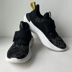 Sorel Women Size 8.5 Adaptive Explorer Blitz Side Strap Sneaker